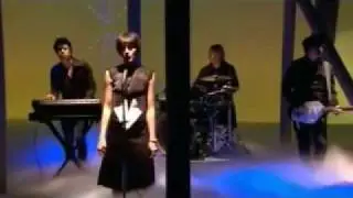 Ladytron - Use Your Mind (from YO Gabba Gabba!)