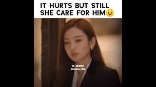 It's Hard To See Another Girl In Your Boyfriend's Arms💔😣 ||Cdrama 🎭||Shorts