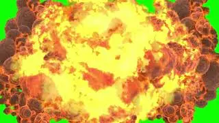 4K Explosions Transitions Green Screen || BOOM BLAST 4K ANIMATIONS EFFECT 