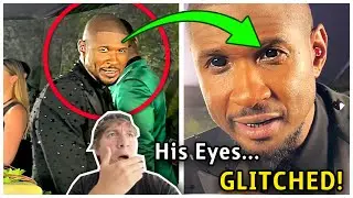 Unexplained And Creepy Things Caught On Camera