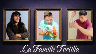 FAMILY is FAMILY!
