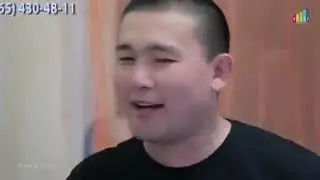 Аж душа развернулась  Ребята просто спели за столом