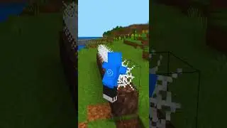 qual a forma mais lenta de andar no Minecraft #shorts #minecraft #dima