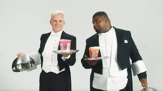 Big Narstie, But Make It Gourmet: The Movie