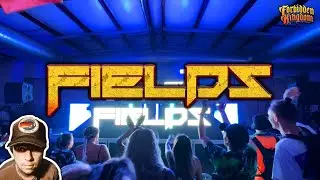 FIELDZ @ Forbidden Kingdom 2023 | RIDDIM