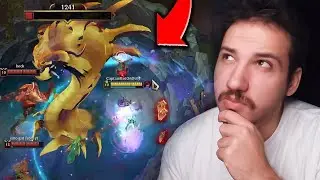 200 IQ Baron Çalma Taktiği | KassadinsCreed