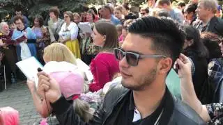 🗣Социальный опрос на тему "Вторая Мировая Война"