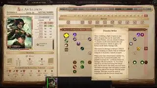 PF: KM; Fey Eldritch Scion Build [UNMODDED]