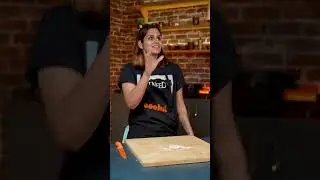 Learn how to make the softest chappati/phulkas from the best today! ❤️ Knead to Know Ep 1 