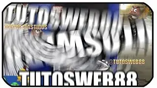 Textos elásticos Sony Vegas 11 12 13 14 15 Tutorial pack Textos