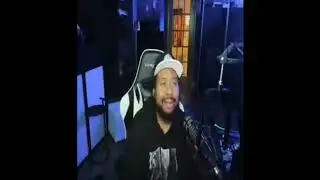 DJ Akademiks reacts to Benzino crying over Eminem [Reupload]
