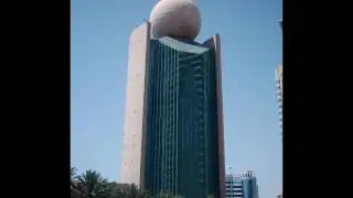 Emirates Towers & Etisalat Tower Tour (Lama Tours) - Lamadubai.com