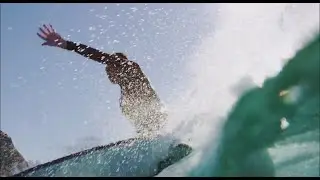 Major Spark - I'm Not Gonna Stand Around (Official Video)