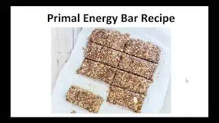 🍫Low Carb Protein Bars | Paleo Protein Bars | Paleo Bars | Protein Bars Recipe | Pure Protein Bars