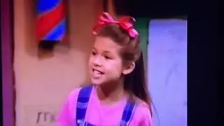 Barney Walk Around The Block With Barney Part 4