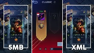 PRESET AM ML SOLO TERBARU - DJ AKU LAGI BETE BEB - TREND TIKTOK