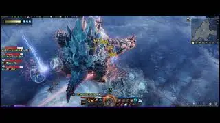 Lost Ark 2.0. Хранитель (Т6-2, 1460) - Кангелраниум