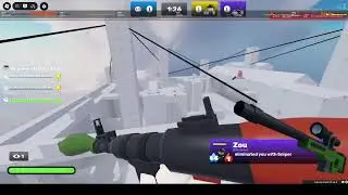 Op rivals script (silent aim , aimbot , esp , gunmods)