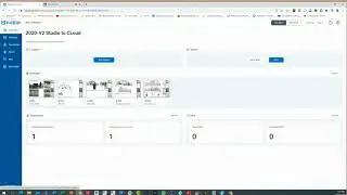 Introducing Bluebeam Cloud: Connect, Access, and Manage Your Projects From Anywhere