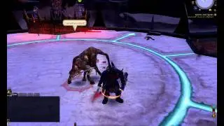 Warhammer online 1.4 patch, HP regen