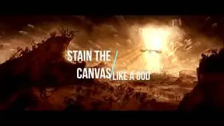 Stain the Canvas   -   Like a God diablo trailer mix