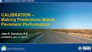 Calibration – Making Predictions Match Performance