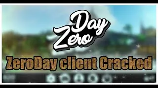 ZeroDay client CRACKED ( CRACKED BY EGYPTAIN GANG )