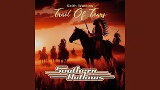 Trail Of Tears