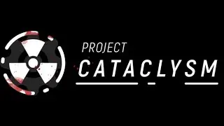Где-то в первый день открытия сервера  Project Cataclysm 26.05.2021