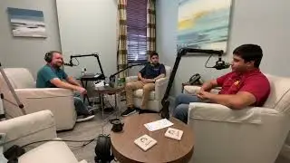 BOXY Tea Podcast Innovation Clip