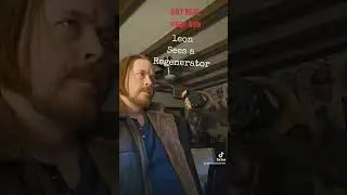#leonskennedy