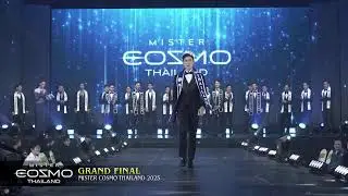 MISTER COSMO THAILAND