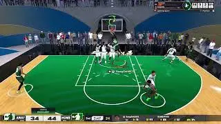 NBA 2K25 Season 1 Mixtape (Part 2)