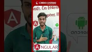 Fullstack Review | Credo Systemz #fresher #credosystemz #jobplacement #trending #shorts #fullstack