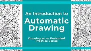 Introducing Automatic Drawing: A Beginner's Guide