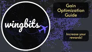 Wingbits Gain Optimization Guide: Increase your Rewards