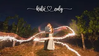 Sannino Vineyard: Katie & Cody's Wedding