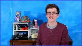 [YTP] Hey all, Ayesha here