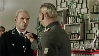 Анатолий Солоницын, Олег Савосин и цитата из 