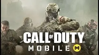 Call of Duty Mobile Live Stream India