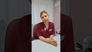 Когда нужно удалять маточную трубу? #репродуктолог #женскоездоровье #гинеколог