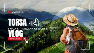 torsa नदी #blog #blogging#blog #blogger