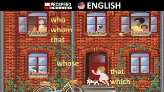 Substituting Relative Pronouns