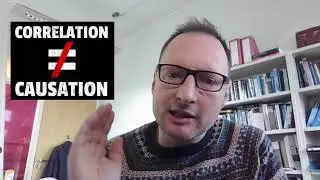 Introduction to Correlation