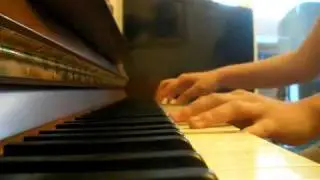Mr Credo-Medlyak piano cover