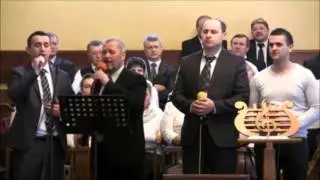 Семья Ковальчук - Всю жизнь Тебя искал я (Adagio)