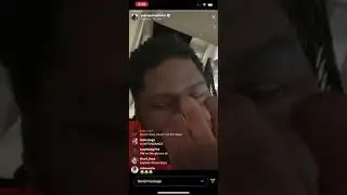 Young Chop Responds To Kevin Gates Diss Song On Instagram Live