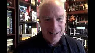 Video Response: Living with Amazon and Kindle!