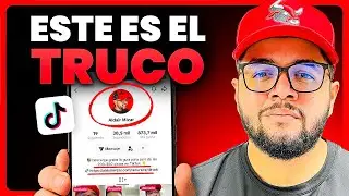 Cómo Crear un Buen Perfil en TikTok ✅ (es muy fácil)