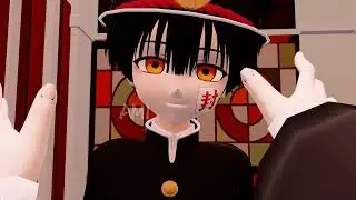 Amane x Tsukasa Yugi / MMD